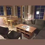 Lodge Levajok *