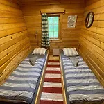 Levajok Lodge *