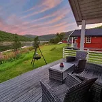 Jaktstuga Levajok Tana