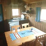 Lodge Levajok Tana