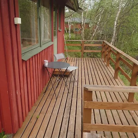 Lodge Levajok Tana
