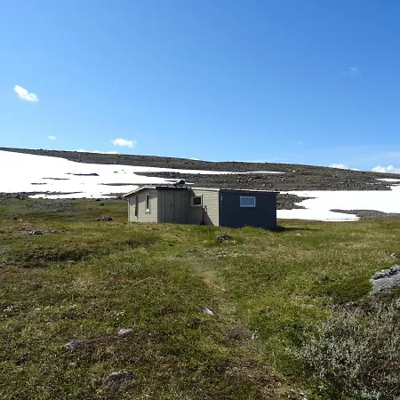 Levajok Fjellstue * Tana