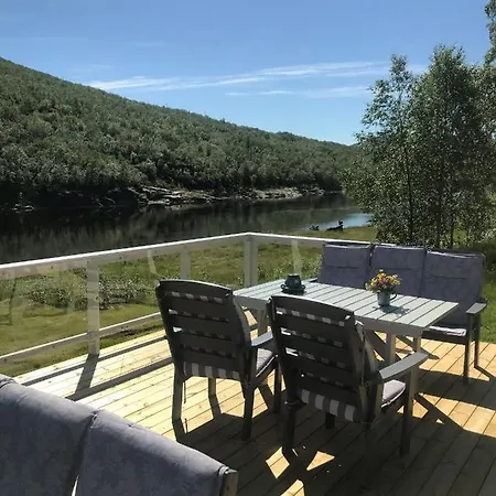 Lodge Levajok *