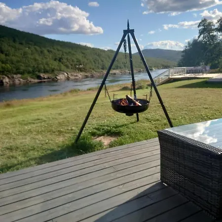 Levajok Lodge Tana