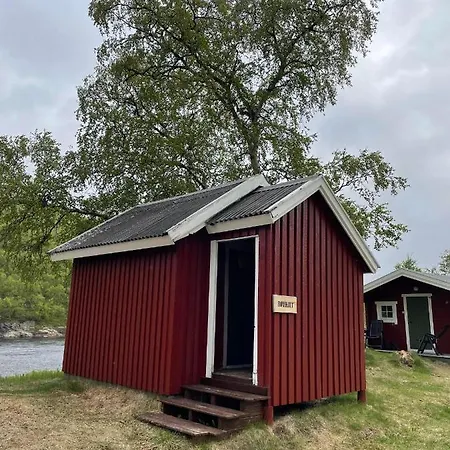 Levajok Fjellstue Tana