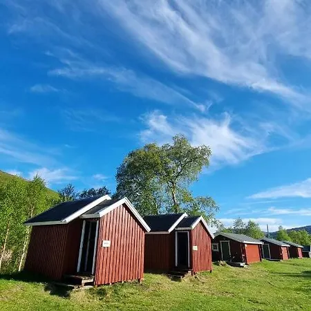 Levajok Lodge Tana