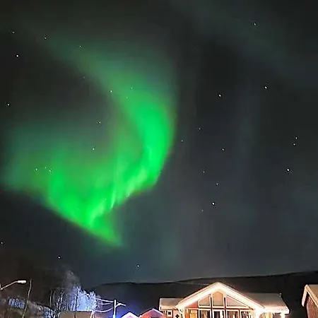 Lodge Levajok *