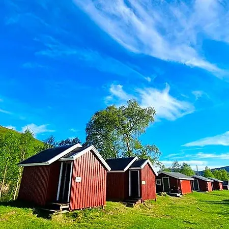Lodge Levajok