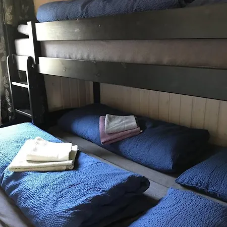 Lodge Levajok *