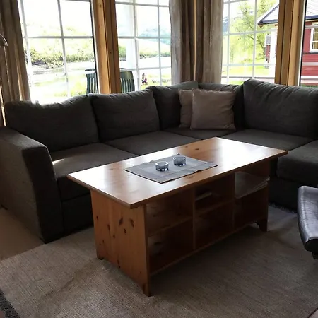 Levajok Lodge *