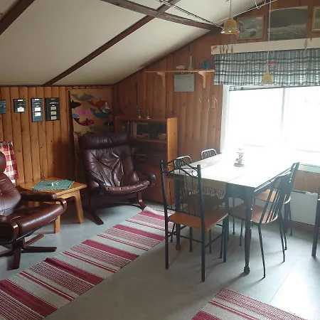 Lodger Levajok Fjellstue *