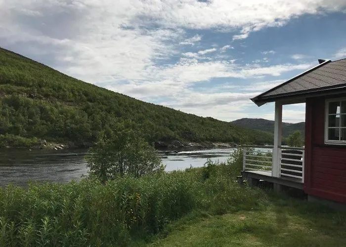 Lodge Levajok