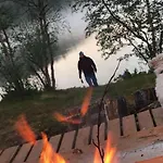 Domek letniskowy Levajok *