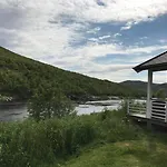 Domek letniskowy Levajok
