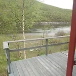 Levajok Domek letniskowy Tana