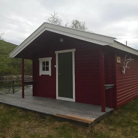 Levajok Fjellstue * Tana