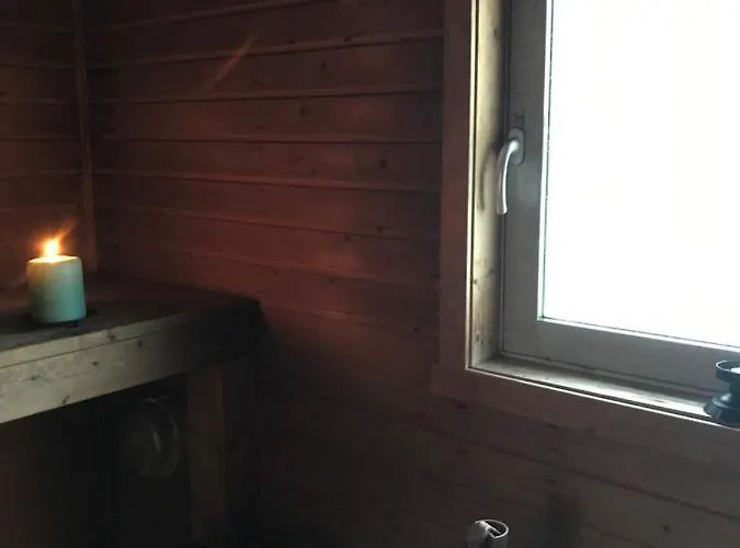 Levajok Fjellstue
