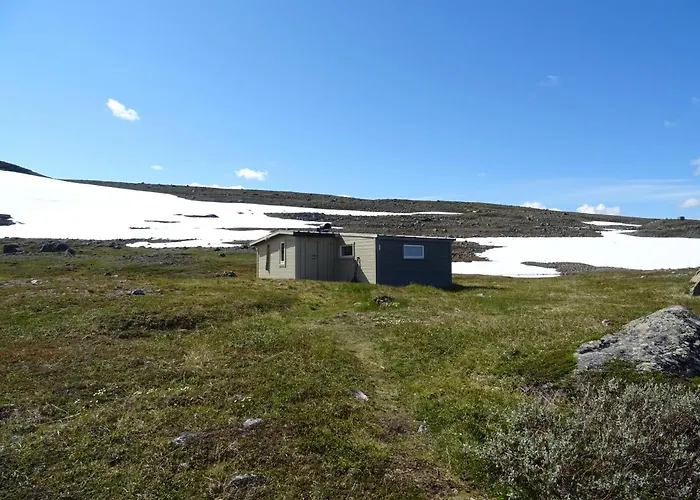 Levajok Fjellstue * Tana