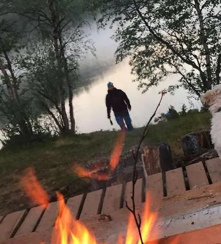Lodger Levajok Fjellstue *