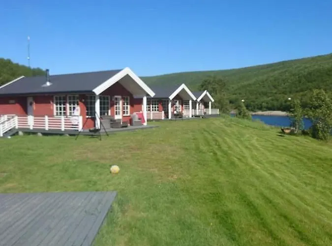 Levajok Fjellstue * Tana