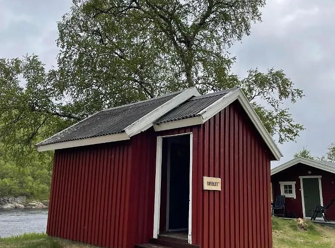 Levajok Fjellstue Tana