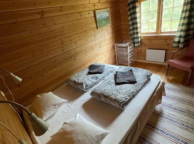 Levajok Fjellstue * Tana