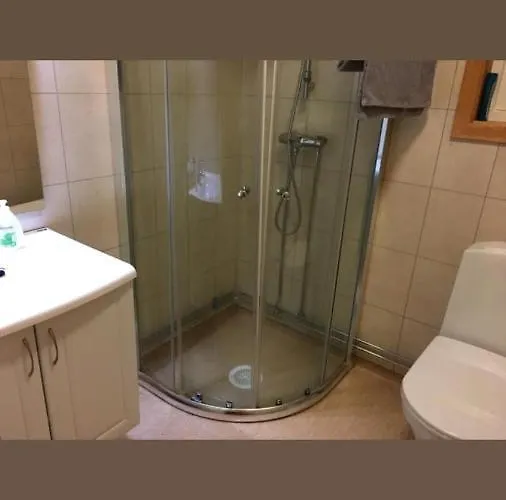 Lodger Levajok Fjellstue *