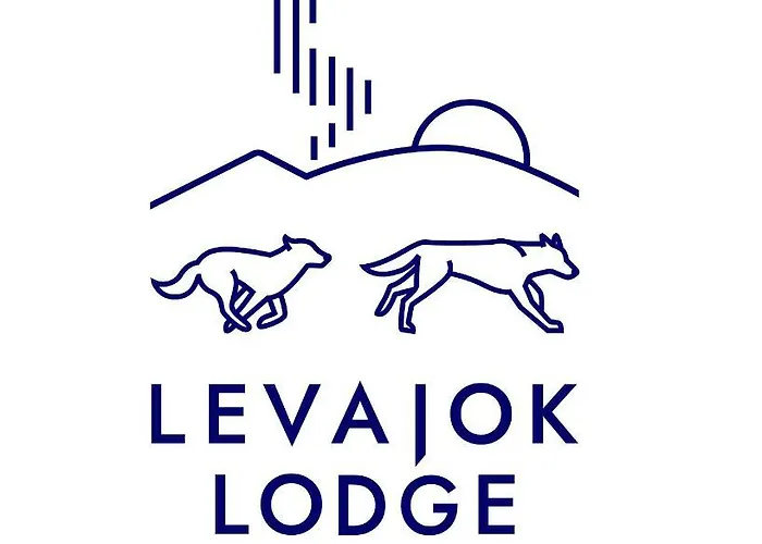 Lodger Levajok Fjellstue